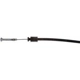 Purchase Top-Quality Câble d'ouverture du capot par DORMAN (OE SOLUTIONS) - 912-018 pa1