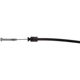 Purchase Top-Quality Câble d'ouverture du capot par DORMAN (OE SOLUTIONS) - 912-018 pa4