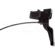 Purchase Top-Quality Hood Release Cable by DORMAN (OE SOLUTIONS) - 912-018 pa8
