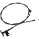 Purchase Top-Quality DORMAN (OE SOLUTIONS) - 912-020 - Hood Release Cable pa6