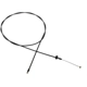 Purchase Top-Quality Hood Release Cable by DORMAN (OE SOLUTIONS) - 912-021 pa2
