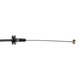 Purchase Top-Quality Hood Release Cable by DORMAN (OE SOLUTIONS) - 912-021 pa3