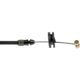 Purchase Top-Quality Hood Release Cable by DORMAN (OE SOLUTIONS) - 912-022 pa4