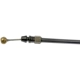 Purchase Top-Quality Hood Release Cable by DORMAN (OE SOLUTIONS) - 912-022 pa6