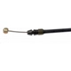 Purchase Top-Quality Hood Release Cable by DORMAN (OE SOLUTIONS) - 912-023 pa7