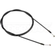 Purchase Top-Quality Câble d'ouverture du capot par DORMAN (OE SOLUTIONS) - 912-024 pa5