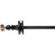 Purchase Top-Quality Hood Release Cable by DORMAN (OE SOLUTIONS) - 912-026 pa1