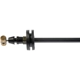 Purchase Top-Quality Hood Release Cable by DORMAN (OE SOLUTIONS) - 912-026 pa4