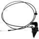 Purchase Top-Quality Hood Release Cable by DORMAN (OE SOLUTIONS) - 912-028 pa5