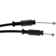 Purchase Top-Quality DORMAN (OE SOLUTIONS) - 912-030 - Hood Release Cable pa5