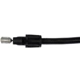 Purchase Top-Quality Hood Release Cable by DORMAN (OE SOLUTIONS) - 912-031 pa5