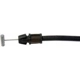 Purchase Top-Quality Hood Release Cable by DORMAN (OE SOLUTIONS) - 912-032 pa1