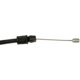 Purchase Top-Quality Câble d'ouverture du capot par DORMAN (OE SOLUTIONS) - 912-032 pa2