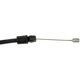 Purchase Top-Quality Hood Release Cable by DORMAN (OE SOLUTIONS) - 912-032 pa5