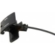 Purchase Top-Quality Hood Release Cable by DORMAN (OE SOLUTIONS) - 912-033 pa1