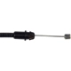 Purchase Top-Quality Hood Release Cable by DORMAN (OE SOLUTIONS) - 912-033 pa5