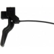 Purchase Top-Quality Hood Release Cable by DORMAN (OE SOLUTIONS) - 912-034 pa1