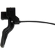 Purchase Top-Quality Hood Release Cable by DORMAN (OE SOLUTIONS) - 912-034 pa5