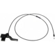 Purchase Top-Quality Hood Release Cable by DORMAN (OE SOLUTIONS) - 912-034 pa7