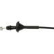 Purchase Top-Quality Hood Release Cable by DORMAN (OE SOLUTIONS) - 912-040 pa1