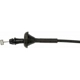 Purchase Top-Quality Hood Release Cable by DORMAN (OE SOLUTIONS) - 912-040 pa9