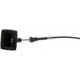 Purchase Top-Quality Hood Release Cable by DORMAN (OE SOLUTIONS) - 912-045 pa1