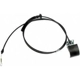 Purchase Top-Quality Hood Release Cable by DORMAN (OE SOLUTIONS) - 912-046 pa3