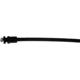 Purchase Top-Quality Hood Release Cable by DORMAN (OE SOLUTIONS) - 912-048 pa1