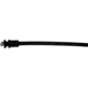 Purchase Top-Quality Câble d'ouverture du capot par DORMAN (OE SOLUTIONS) - 912-048 pa5