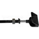 Purchase Top-Quality Hood Release Cable by DORMAN (OE SOLUTIONS) - 912-048 pa7