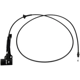 Purchase Top-Quality Hood Release Cable by DORMAN (OE SOLUTIONS) - 912-052 pa1