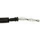 Purchase Top-Quality Hood Release Cable by DORMAN (OE SOLUTIONS) - 912-054 pa2