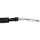 Purchase Top-Quality Hood Release Cable by DORMAN (OE SOLUTIONS) - 912-054 pa4