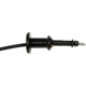 Purchase Top-Quality DORMAN (OE SOLUTIONS) - 912-055 - Hood Release Cable pa4