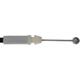 Purchase Top-Quality DORMAN (OE SOLUTIONS) - 912-065 - Hood Release Cable pa5