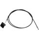 Purchase Top-Quality Hood Release Cable by DORMAN (OE SOLUTIONS) - 912-066 pa5