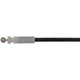 Purchase Top-Quality Hood Release Cable by DORMAN (OE SOLUTIONS) - 912-067 pa1