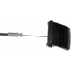 Purchase Top-Quality Hood Release Cable by DORMAN (OE SOLUTIONS) - 912-067 pa2