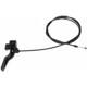 Purchase Top-Quality Câble d'ouverture du capot par DORMAN (OE SOLUTIONS) - 912-071 pa3