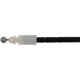 Purchase Top-Quality Hood Release Cable by DORMAN (OE SOLUTIONS) - 912-075 pa3