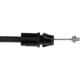 Purchase Top-Quality Hood Release Cable by DORMAN (OE SOLUTIONS) - 912-076 pa2