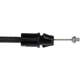 Purchase Top-Quality Hood Release Cable by DORMAN (OE SOLUTIONS) - 912-076 pa6