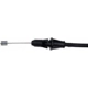Purchase Top-Quality Câble d'ouverture du capot par DORMAN (OE SOLUTIONS) - 912-082 pa1