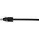 Purchase Top-Quality DORMAN (OE SOLUTIONS) - 912-087 - Hood Release Cable pa6