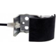 Purchase Top-Quality Hood Release Cable by DORMAN (OE SOLUTIONS) - 912-091 pa2