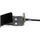 Purchase Top-Quality Hood Release Cable by DORMAN (OE SOLUTIONS) - 912-093 pa7