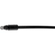 Purchase Top-Quality Hood Release Cable by DORMAN (OE SOLUTIONS) - 912-098 pa10