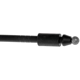 Purchase Top-Quality Hood Release Cable by DORMAN (OE SOLUTIONS) - 912-098 pa8