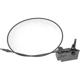 Purchase Top-Quality DORMAN (OE SOLUTIONS) - 912-101 - Hood Release Cable pa4