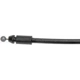 Purchase Top-Quality Hood Release Cable by DORMAN (OE SOLUTIONS) - 912-111 pa1